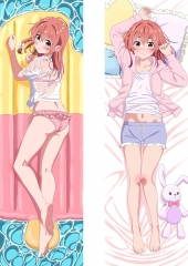 Rent a Girlfriend Sumi Sakurasawa Anime Body Pillow