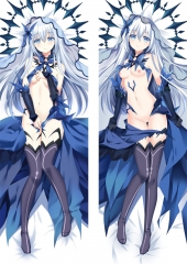 Date A Live Origami Tobiichi Sexy Girl Body Pillow