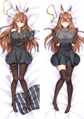 Arknights Franka Body Pillow Dakimakura