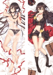 Azur Lane Mikasa Dakimakura Body Pillow
