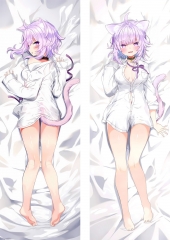 Hololive Virtual Nekomata Okayu Body Pillow