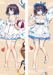 Honkai Impact 3rd Seele Vollerei Dakimakura Pillow