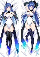 Azur Lane Helena Body Pillow