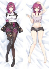 Honkai: Star Rail Kafka Dakimakura Pillow