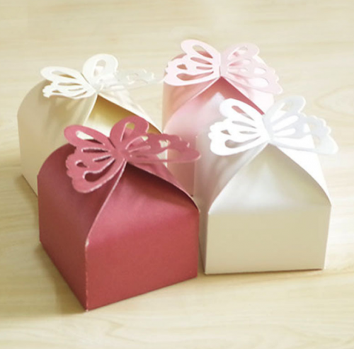 Gift Boxes 4