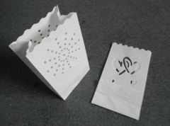 Luminary Bags 10.5x6x3.5cm