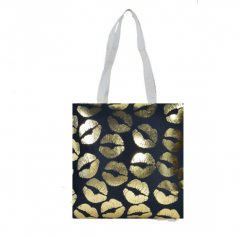 Tote Bags with Foil 33x38cm