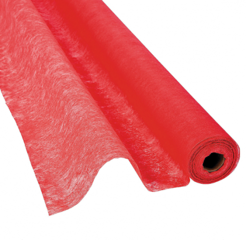 Red Gossamer Rolls 36" x1200"