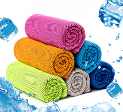 Cool Towels 30x88cm