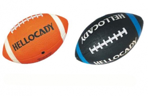 Football Playground Ball 7"