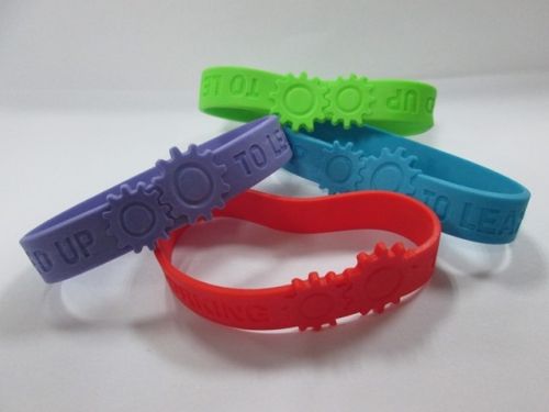 Gear Wristbands 1.2cm width