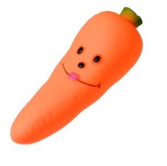 Carrot 12x4cm