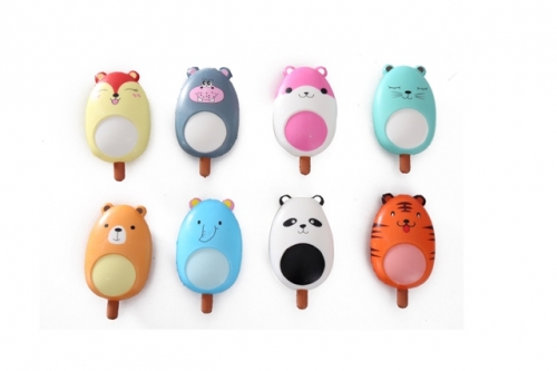 Ice-Lolly Slow-Rising Squishies 3.75"