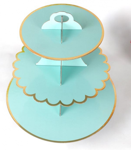 Party Cupcake Stand