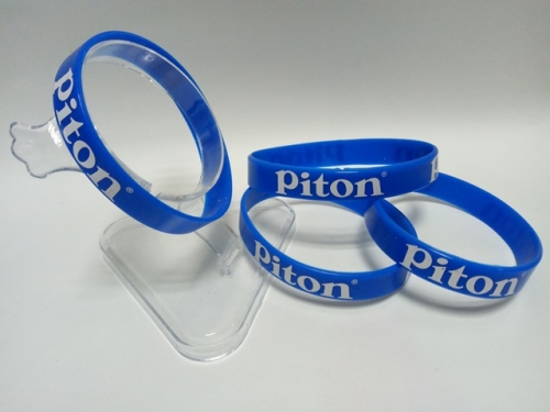 Piton Wristbands