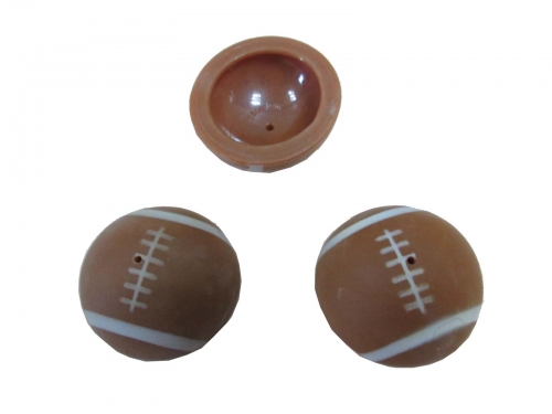 Football Poppers 1.75"