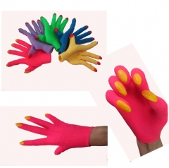 TPR Gloves 7