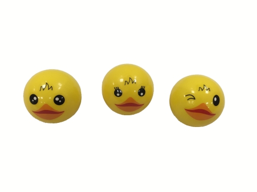 Duck PVC Balls 3"