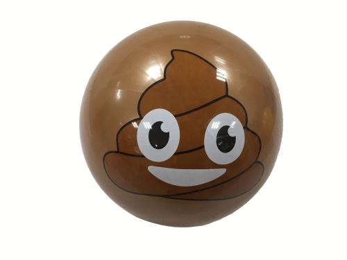 Poop Balls 12.6"