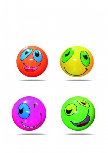 Funny Face Balls 5"