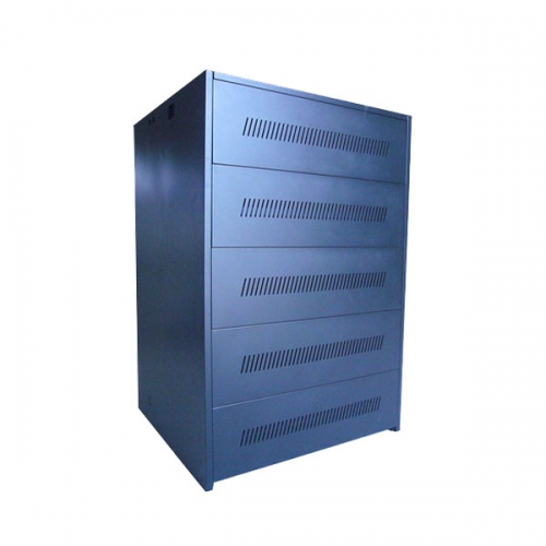C Series Custom Steel Solar Battery Box Cabinet
