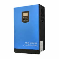 3.2kw 3.5kw 5kw 5.5kw off grid high frequency solar inverter