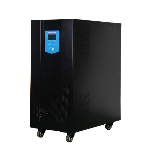 10kw 15kw 20kw 25kw 30kw 40kw single phase solar inverter