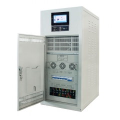 10kw 15kw 20kw 30kw 3 phase solar inverter built in mppt