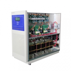 48vdc low voltage 5kw-20kw 3 phase off grid solar inverter