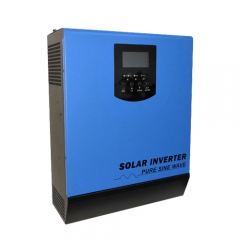 SRHP Series PWM High Frequency Off Grid Solar Inverter (1KVA-5KVA)