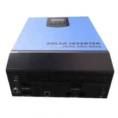 SRHP Series PWM High Frequency Off Grid Solar Inverter (1KVA-5KVA)