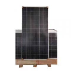 High Efficiency Monocrystalline Solar Module 400-420W