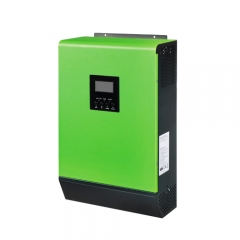 5000W On/Off Grid Inverter with Energy Storage Parallel to 45kW