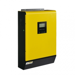 5000W On/Off Grid Inverter with Energy Storage Parallel to 45kW