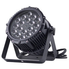 18*10W LED Waterproof Par Light