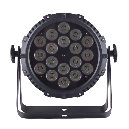 18*10W LED MINI 防水帕灯