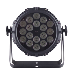 18*10W LED Waterproof Par Light