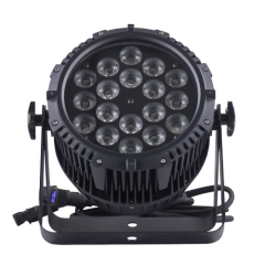 18*10W LED Waterproof Par Light