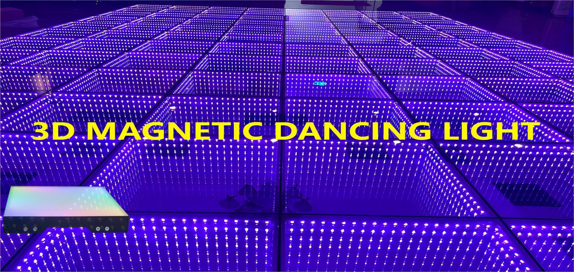 LED Dance floor