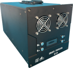 IronPower810 (built-in power supply)