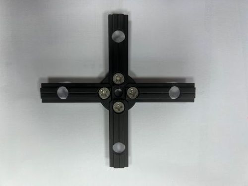 Cross connector