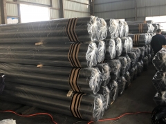 Steel tube/spools