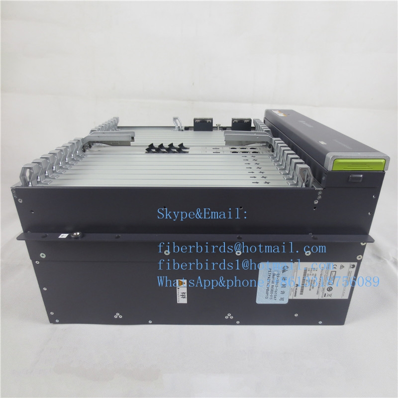 Original Huawei Ma X Olt Inch Chassis Pcs G Uplink