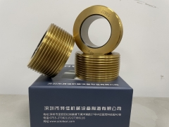 滚丝轮