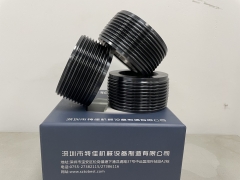 滚丝轮