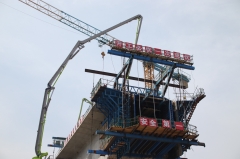道路桥梁建设