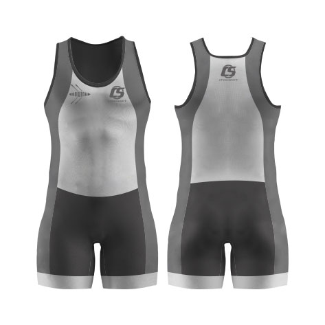 Rowing unisuit men pro fit