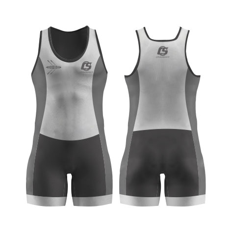 Rowing unisuit men pro fit