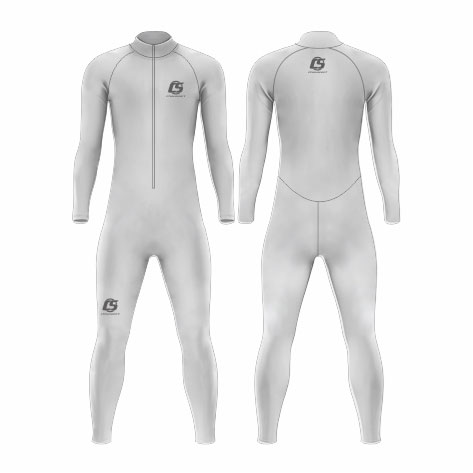 SKI Nordic XC suits