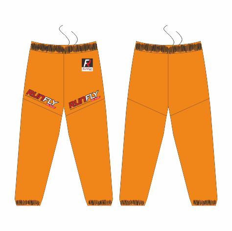 INLINE SKATE HOCKEY PANTS